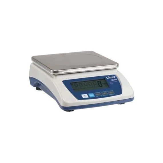 Limit Desktop Scale 10kg