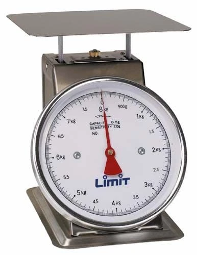 Limit 30kg Parcel Scale - Image 1