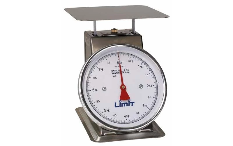 Limit 50kg Parcel Scale