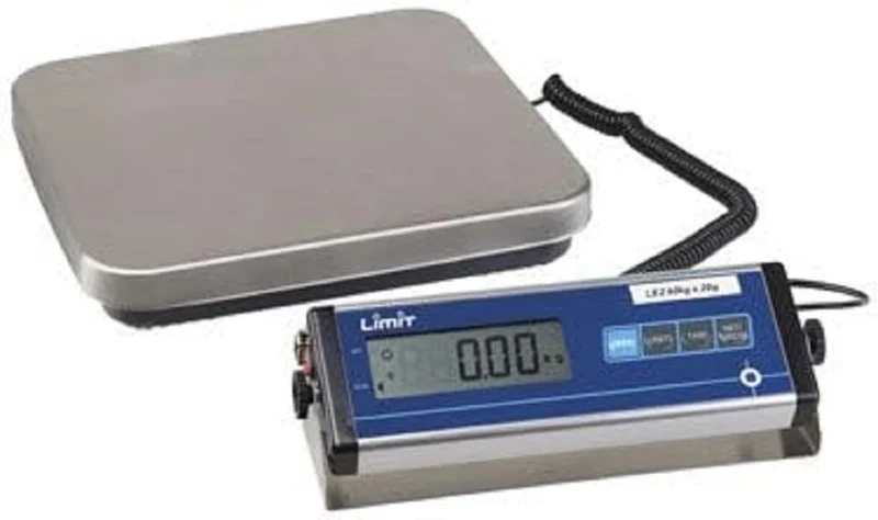 Limit 150kg Parcel Scale