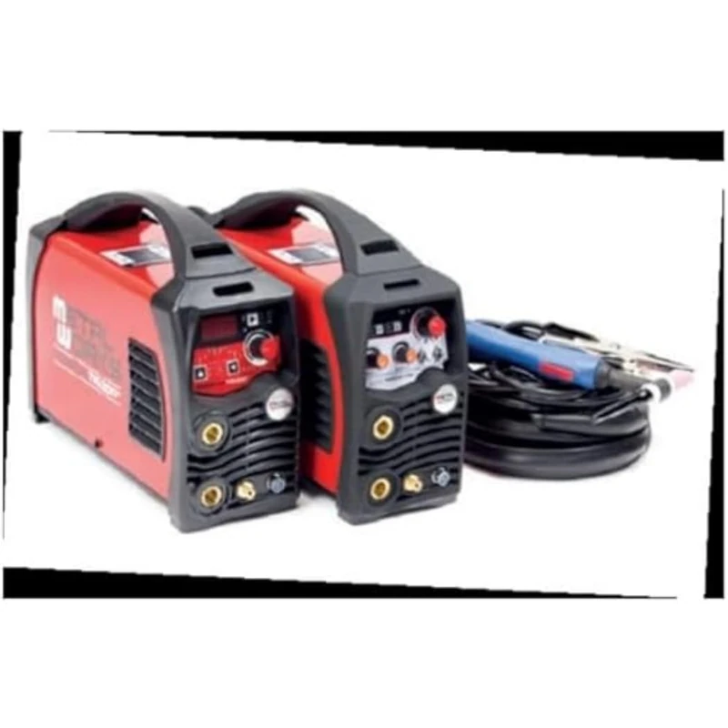 Metalworks GYS Premium TIG 181 HF Welding Machine