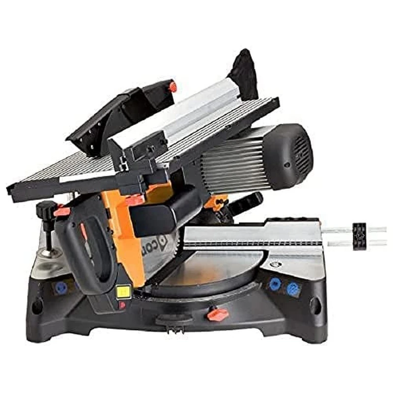 COMPA Mitre Saw 305-100, Rectangular Blade, Black - Image 1