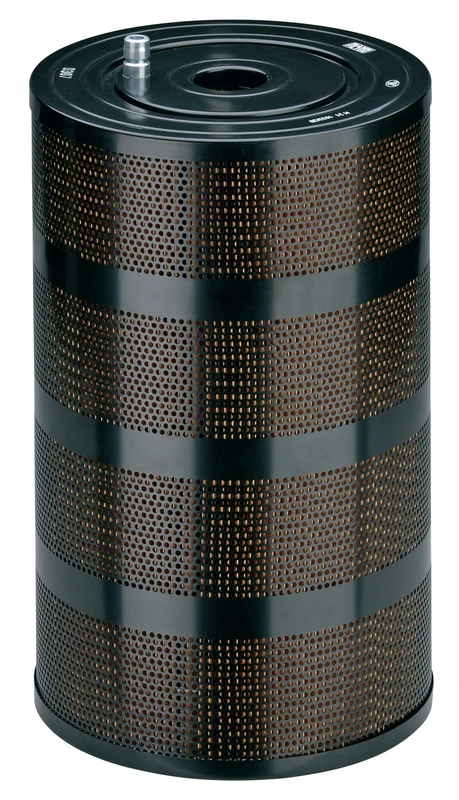 MANN-FILTER H 31 1033/20 EDM Filter - OFF-HIGHWAY APPLICATIONS