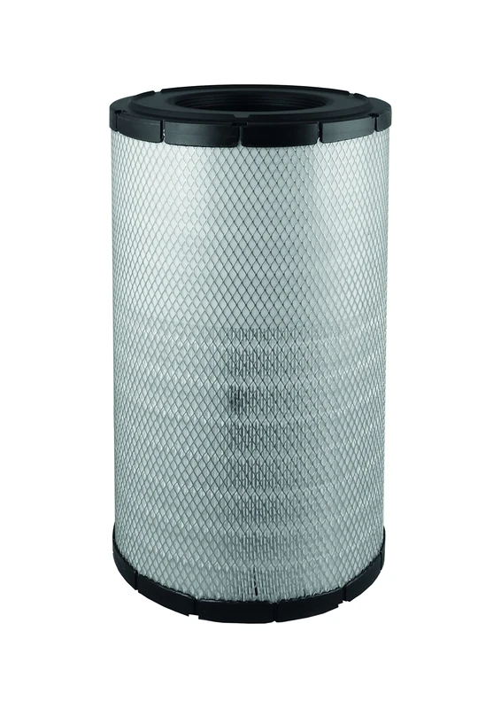 MAHLE LX 3290 - Air Filter Bus - Engine