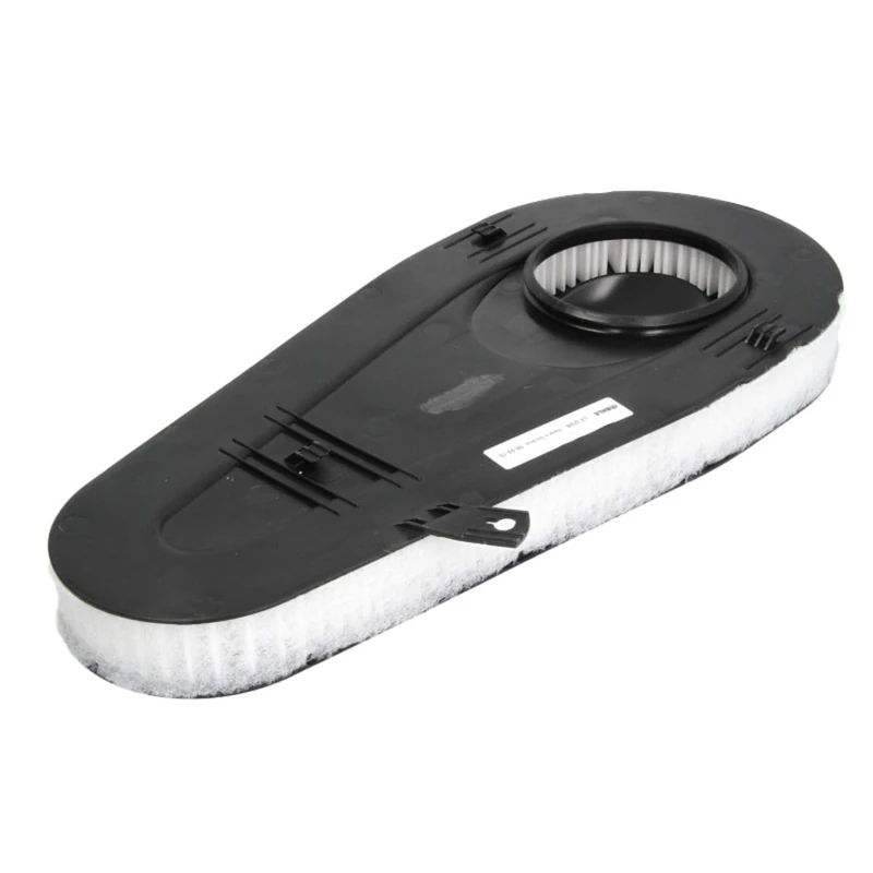 MAHLE LX 3598 - Air Filter Car - Engine - Image 1