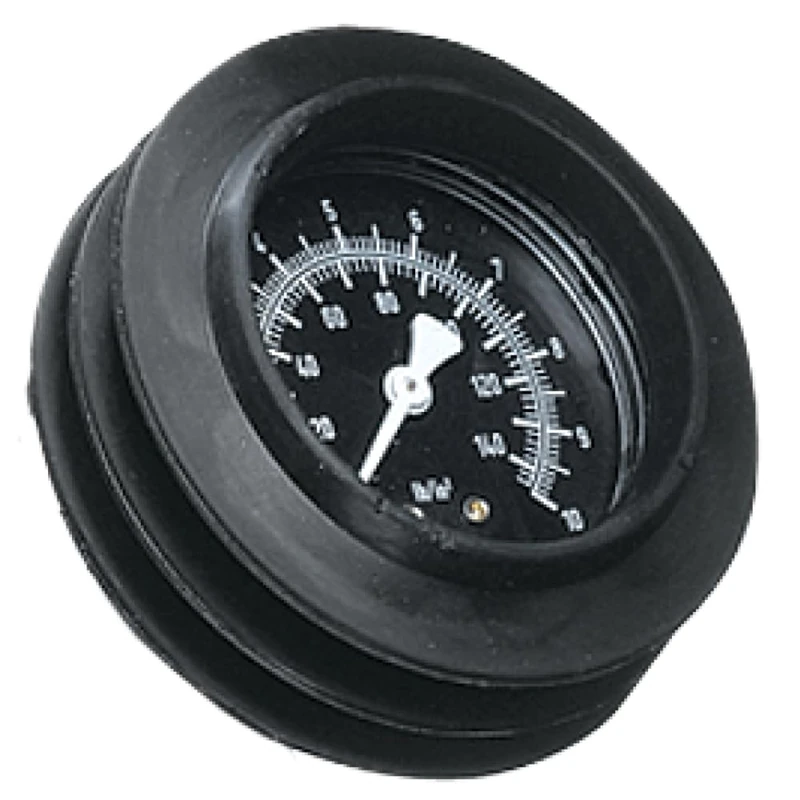 Airkraft Replacement Pressure Gauge Ø 63 mm
