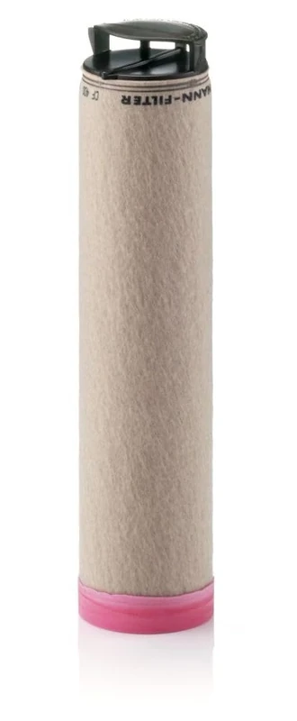 MANN-FILTER PL 9100 Fuel Filter - for Off-Highway Applications