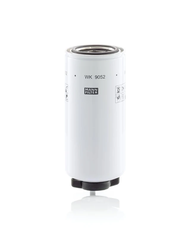MANN-FILTER WK 9052 x Fuel Filter - for Off-Highway Applications