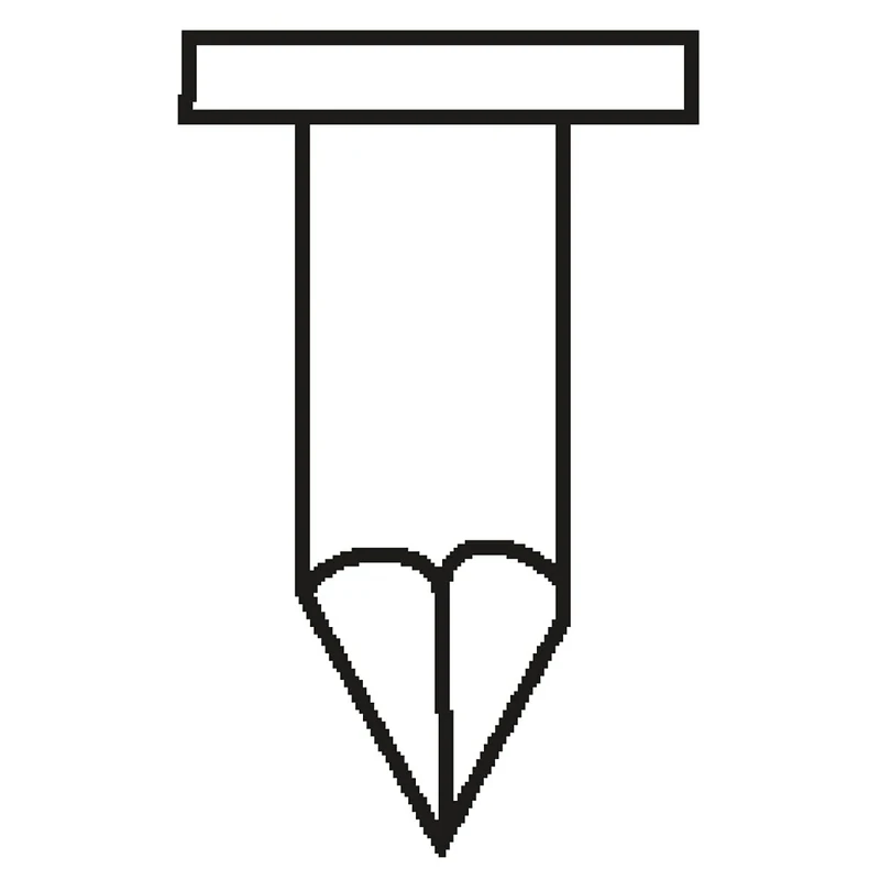 Airkraft – Nails Coil 3.05 x 22 mm (VE 7200 Pcs)