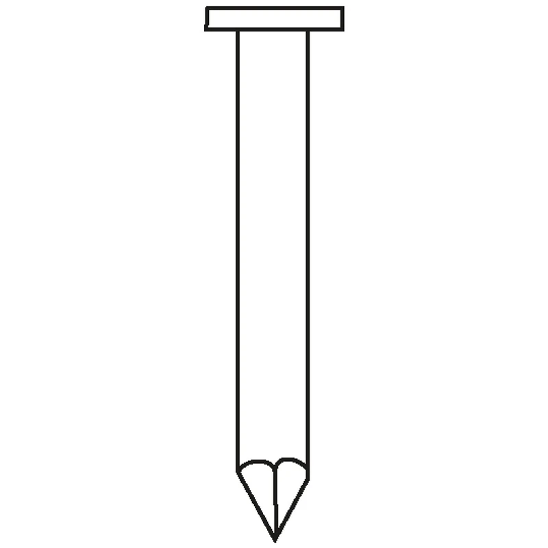Airkraft – Nails Coil 3.05 x 45 mm (VE 7200 Pcs)