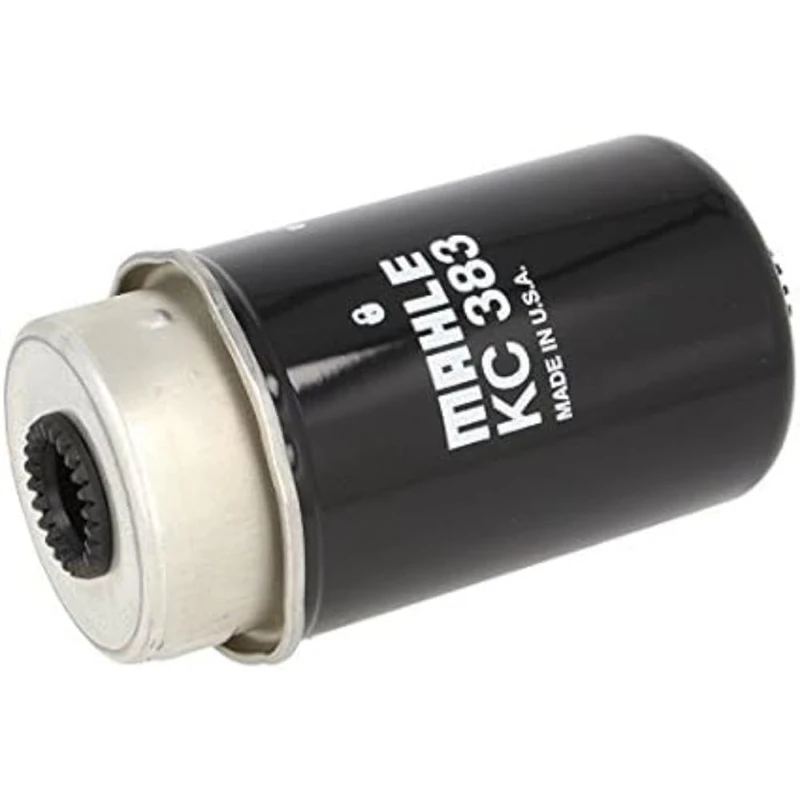 MAHLE KC 383 Fuel filter