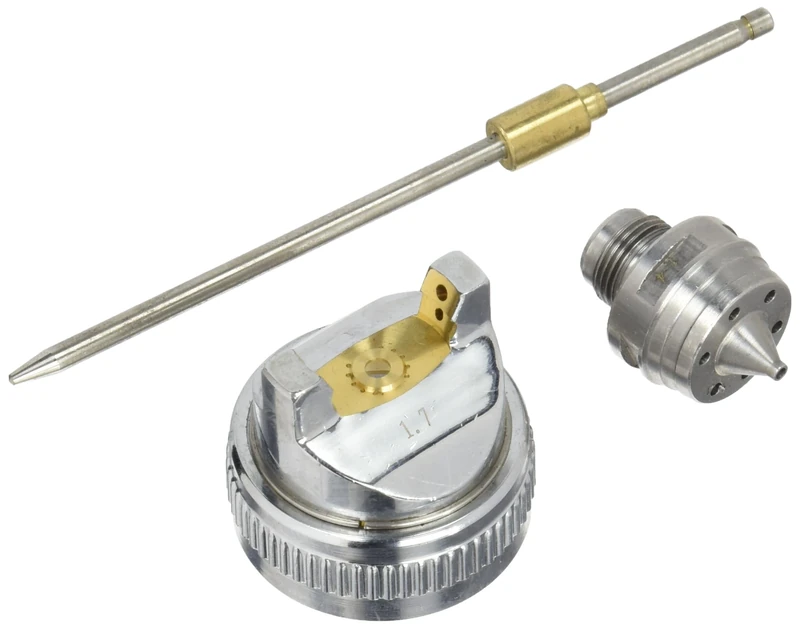 Airkraft Tuyères-1.7 mm