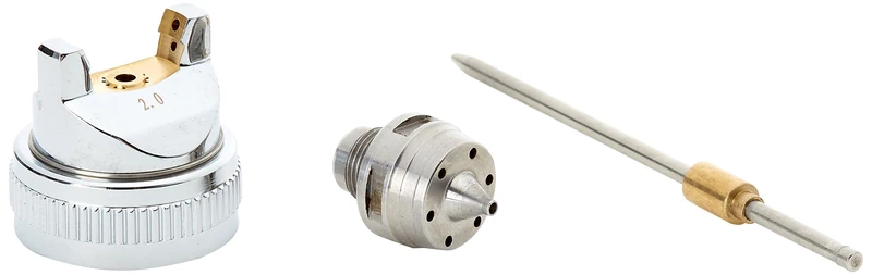 Airkraft - Nozzles 2 mm