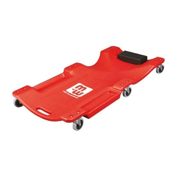 Metalworks MWR Hard Plastic Table - Image 1