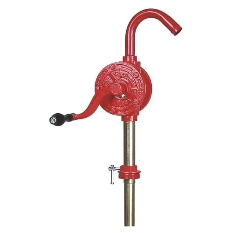 Metalworks PPKQ25 Rotary Pump