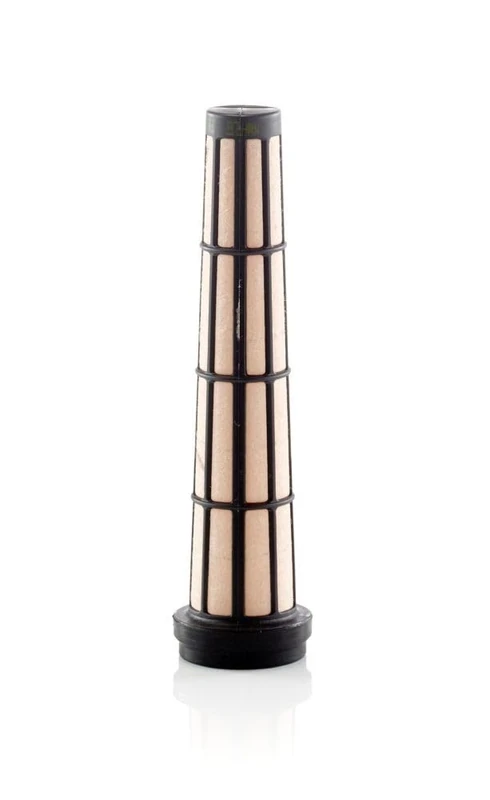 MANN-FILTER CF 6002 Secondary Element Air filter - for Off-Highway Applications - Image 1