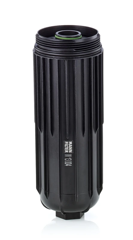 MANN-FILTER W 13 004 Oil Filter - for Trucks + Buses