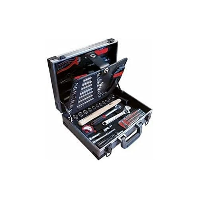 B. Tool btk91 a – Maintenance Kit 91 Pieces - Image 1