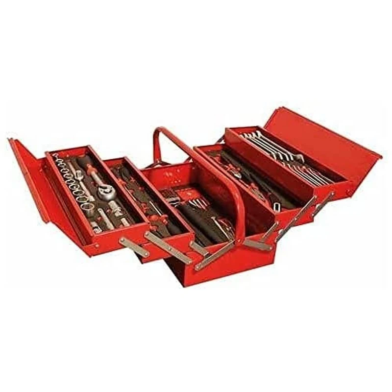 Metalworks btk99 a – Box Tools 99 Pieces