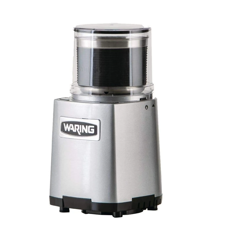 Waring WSG60K Spice Grinder, 750 mL