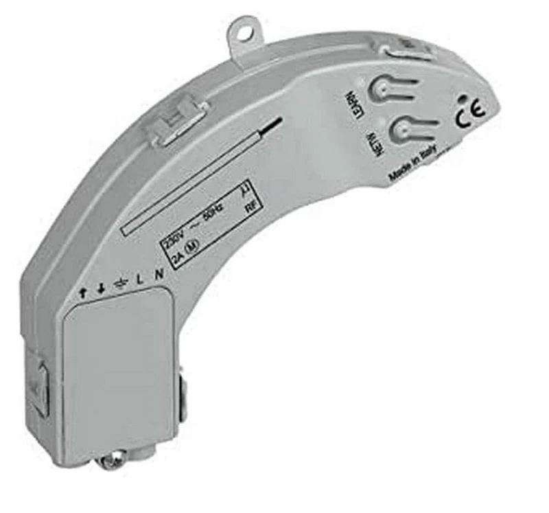 Legrand 3582 Zigbee Mounting Actuator Roller Shutter - Image 1