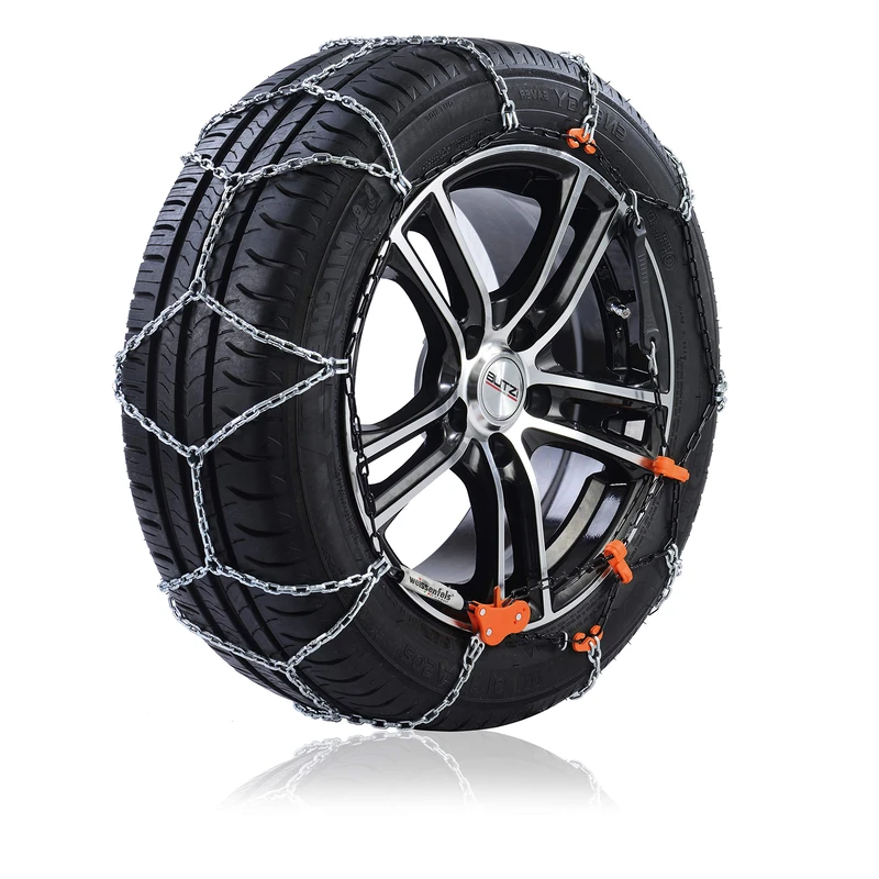 Snow Chains Weissenfels Tecna M30 Nr. 12
