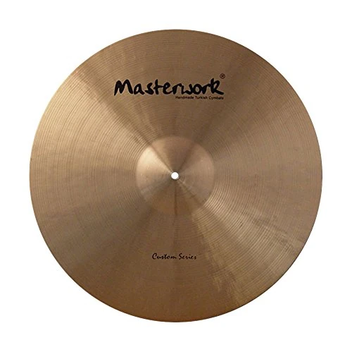 Masterwork Custom 6'' Splash