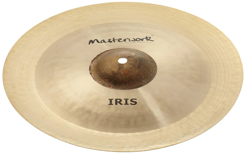 Masterwork Iris 14'' China