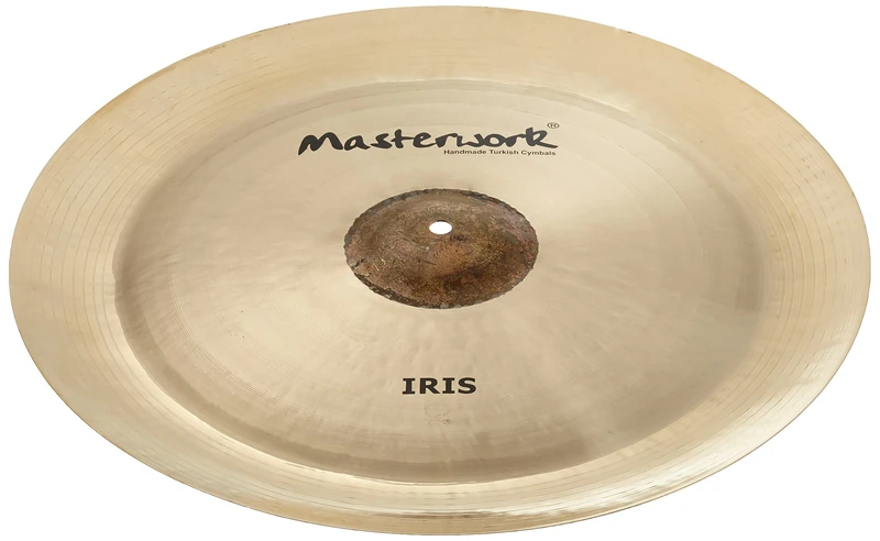 Masterwork Iris 20'' China