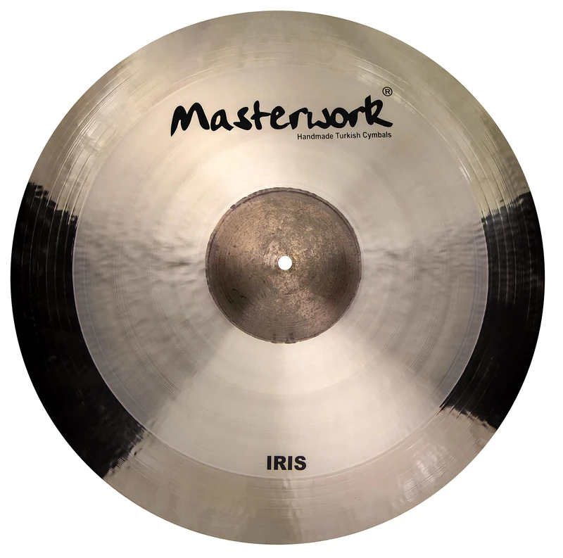 Masterwork Iris 22'' Ride