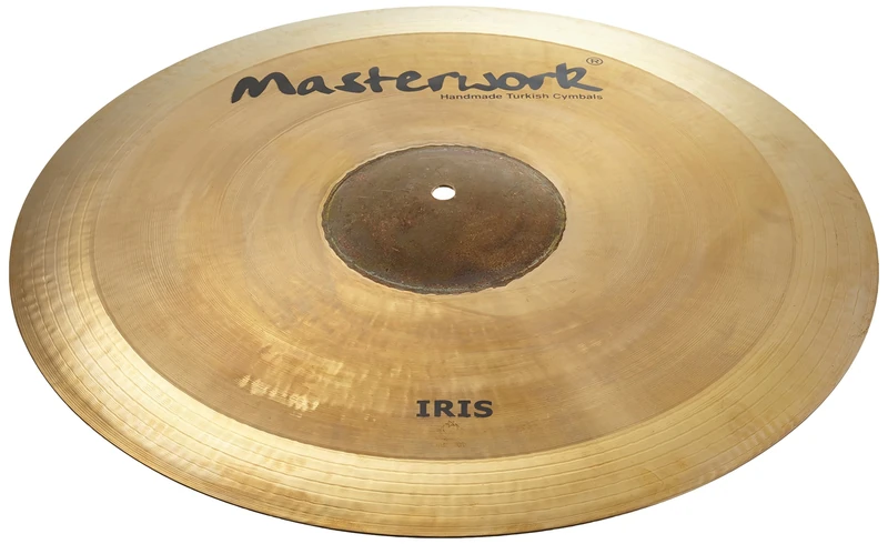 Masterwork Iris 20'' Ride Heavy