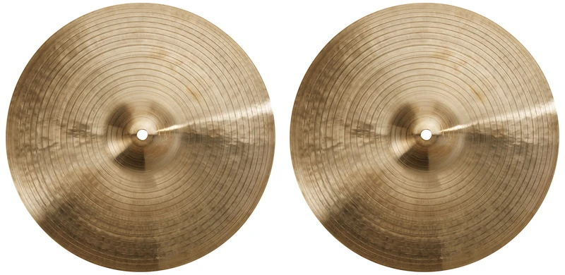 Masterwork Jazz Master 14'' Hi Hat Light