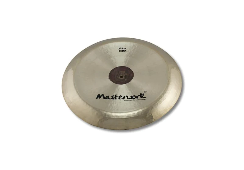 Masterwork Iris 20'' China "The Edge"