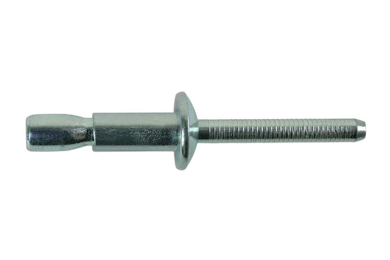 Connect 32895 Mono Bolts 6.3mm x 32mm 100pc