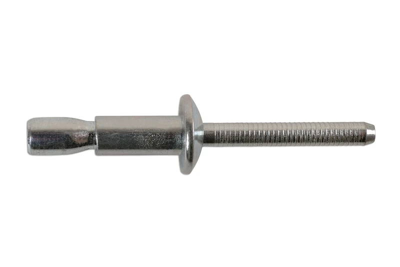 Connect 32894 Mono Bolts 6.3mm x 23mm 100pc