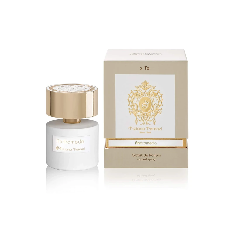 Andromeda by Tiziana Terenzi Extrait de Parfum 100ml