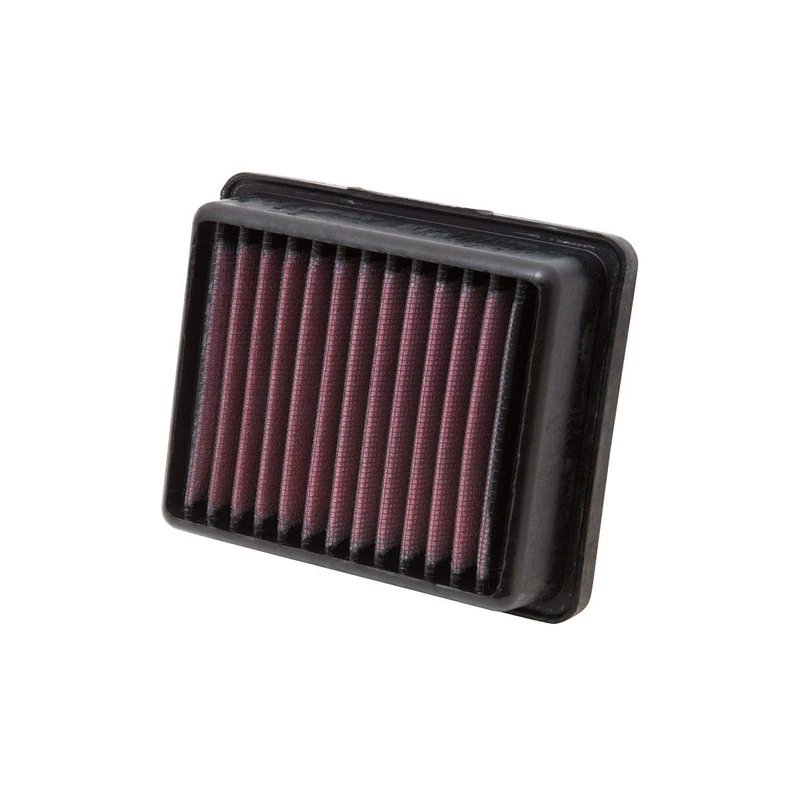K&N Filters KT-6912 Engine Compartment