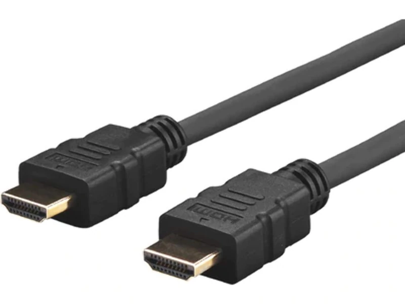 vivolink prohdmihd10 10 m HDMI HDMI Black Cable HDMI – HDMI Cable, 10 M, HDMI, HDMI, MALE, Male, Black)