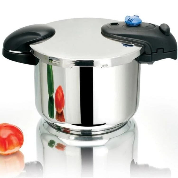 Kitchen Move ASO24-8 Illico cocotte minute, 8 liters - Image 1