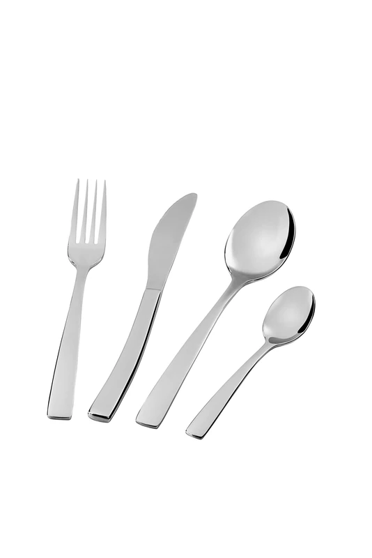 Barazzoni Cutlery 24 Pieces Ambra