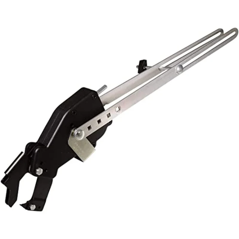 Power Profil: Automatic Compound Pliers for All Types of C and U Profiles