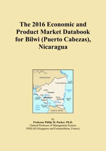 The 2016 Economic and Product Market Databook for Bilwi (Puerto Cabezas), Nicaragua