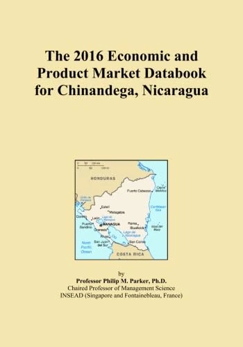 The 2016 Economic and Product Market Databook for Chinandega, Nicaragua