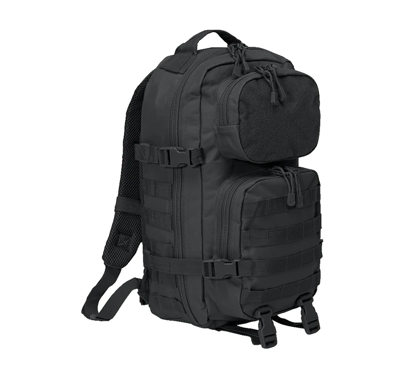 Brandit US Cooper Patch Medium Backpack, Backpack,