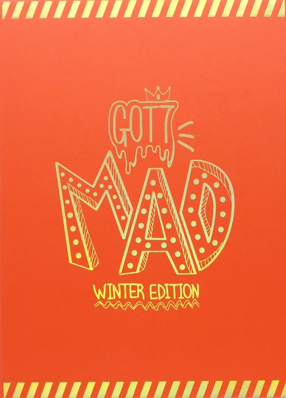 Mad Winter Edition (Happy Version)