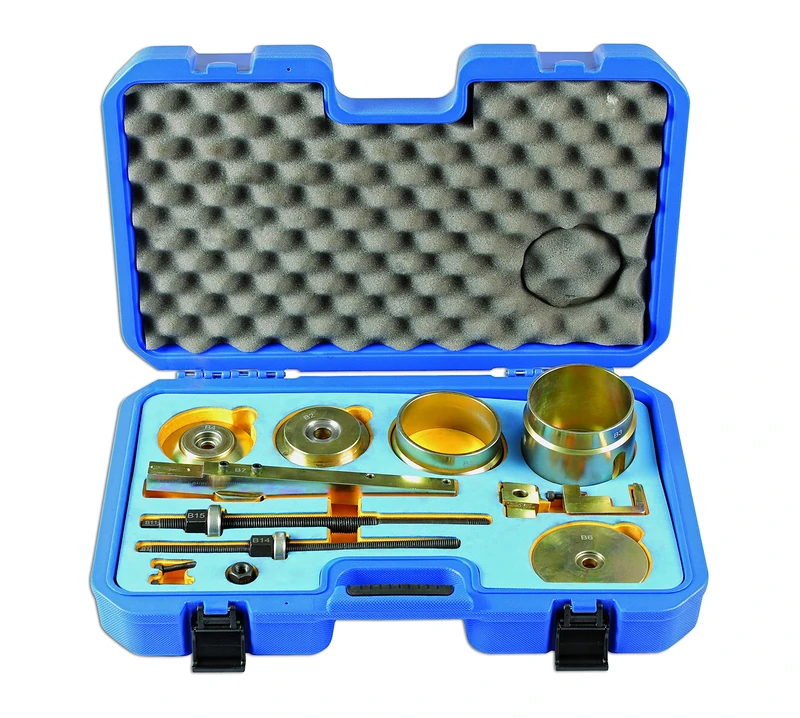 Laser 6250 Front Engine Subframe Bush Tool - for VAG