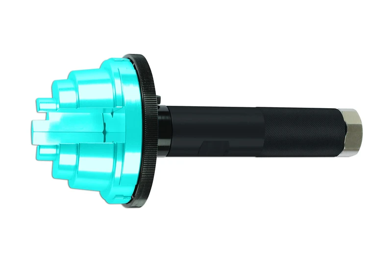 Laser 6252 Bearing Race and Seal Driver