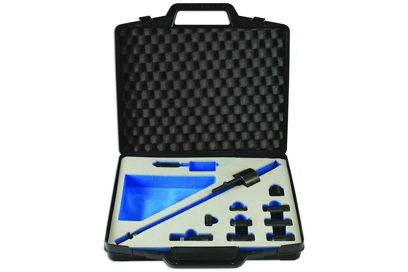 Laser 6264 Diesel Injector Extractor with adaptors only