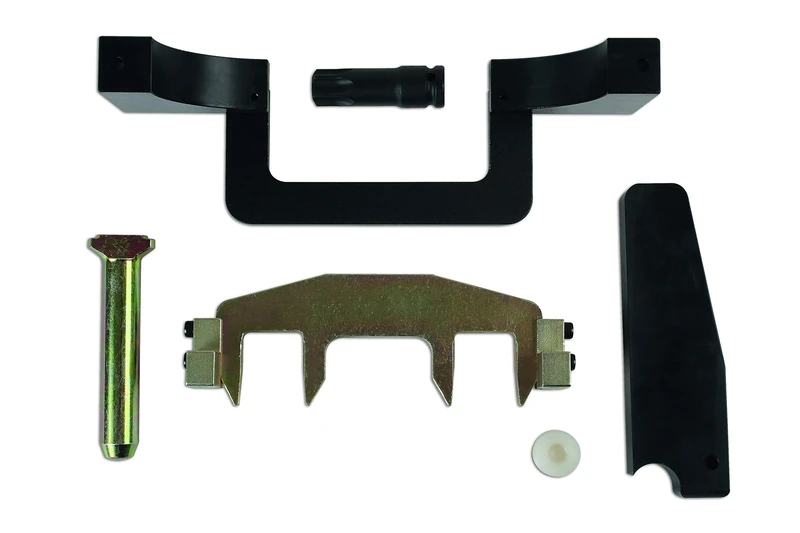 Laser 6302 Engine Timing Tool Set - for Mercedes-Benz