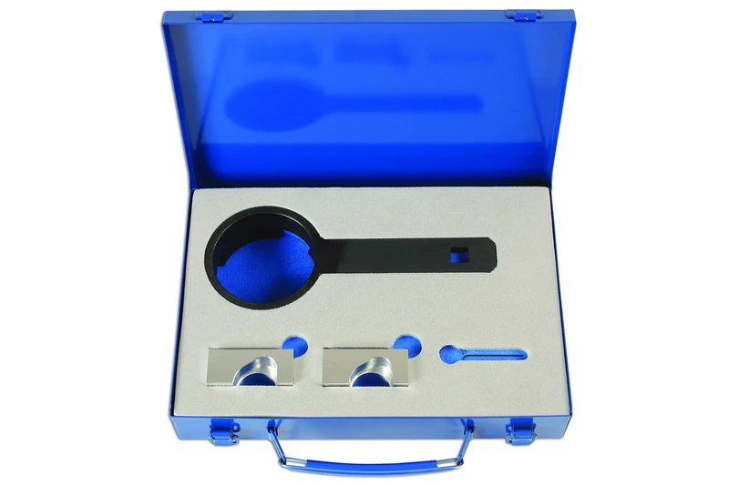 Laser 6325 Engine Timing Tool Kit - for GM, Saab 2L Turbo